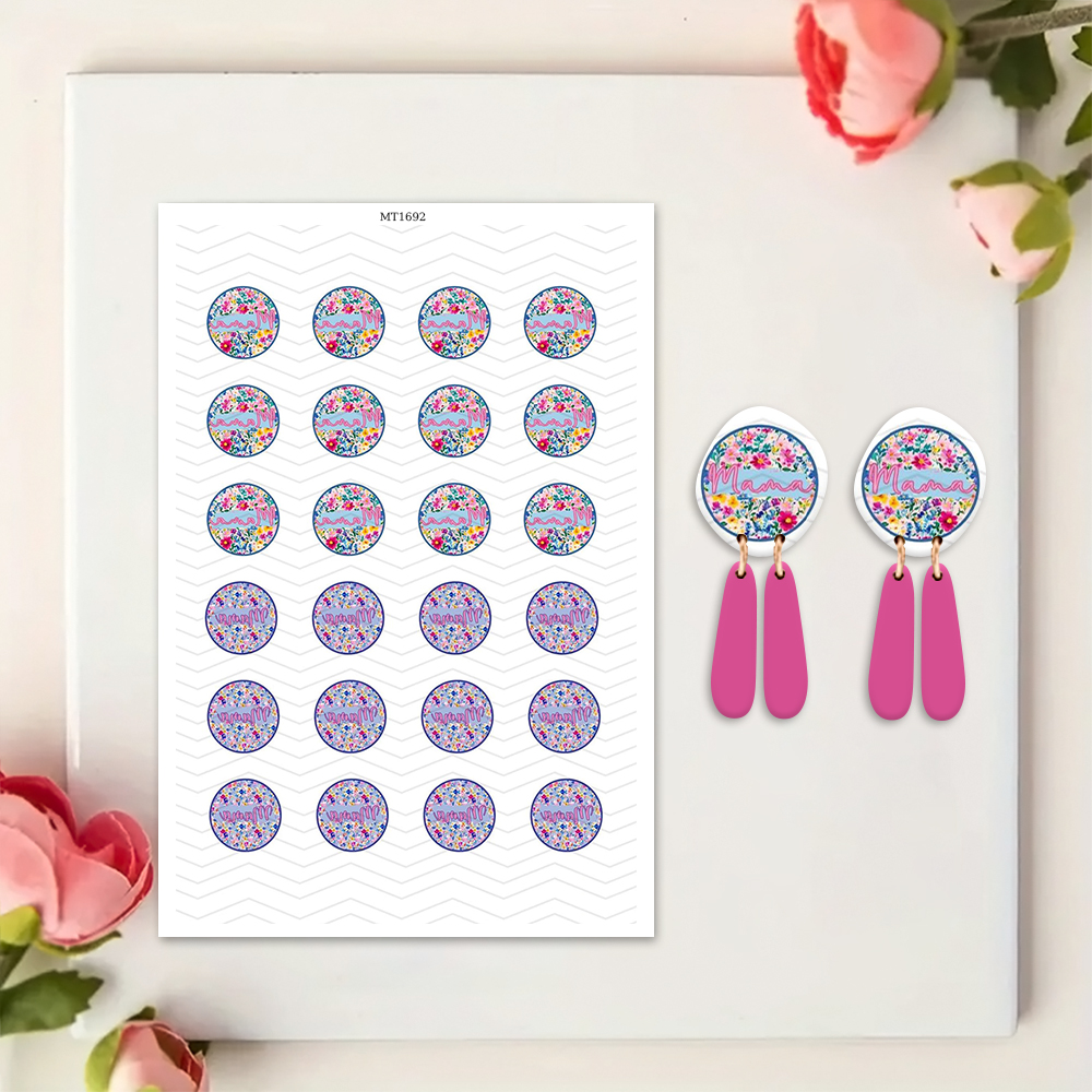 20pcs/set Mother's Day/Mama Pa - Jewelry & Watches Sp Zo O 评论和价格