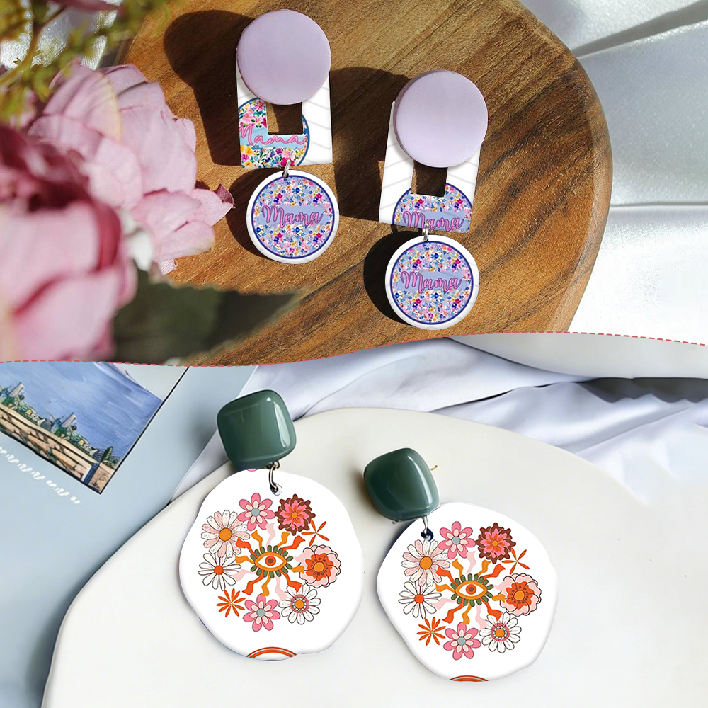 20pcs/set Mother's Day/Mama Pa - Jewelry & Watches Sp Zo O 评论和价格
