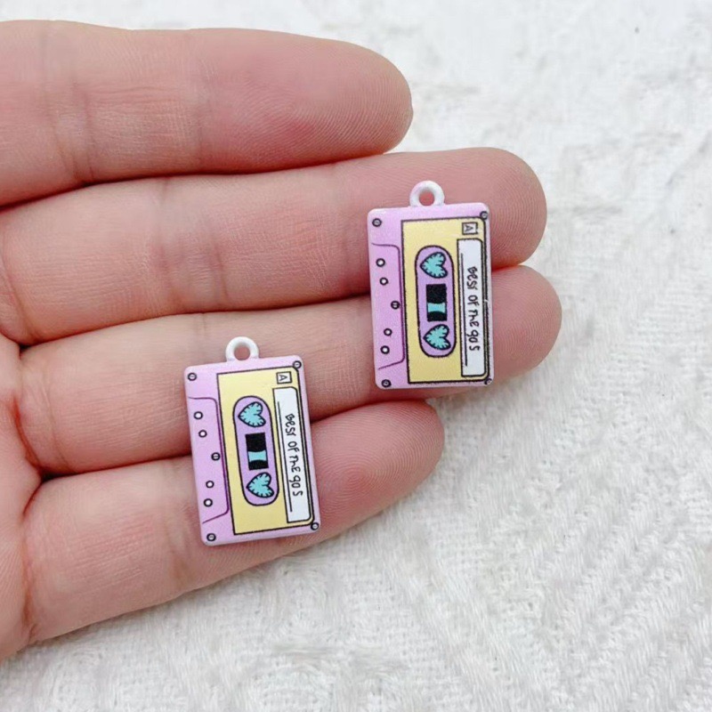 10pcs alloy jewelry accessorie - Jewelry & Watches Sp Zo O 评论和价格
