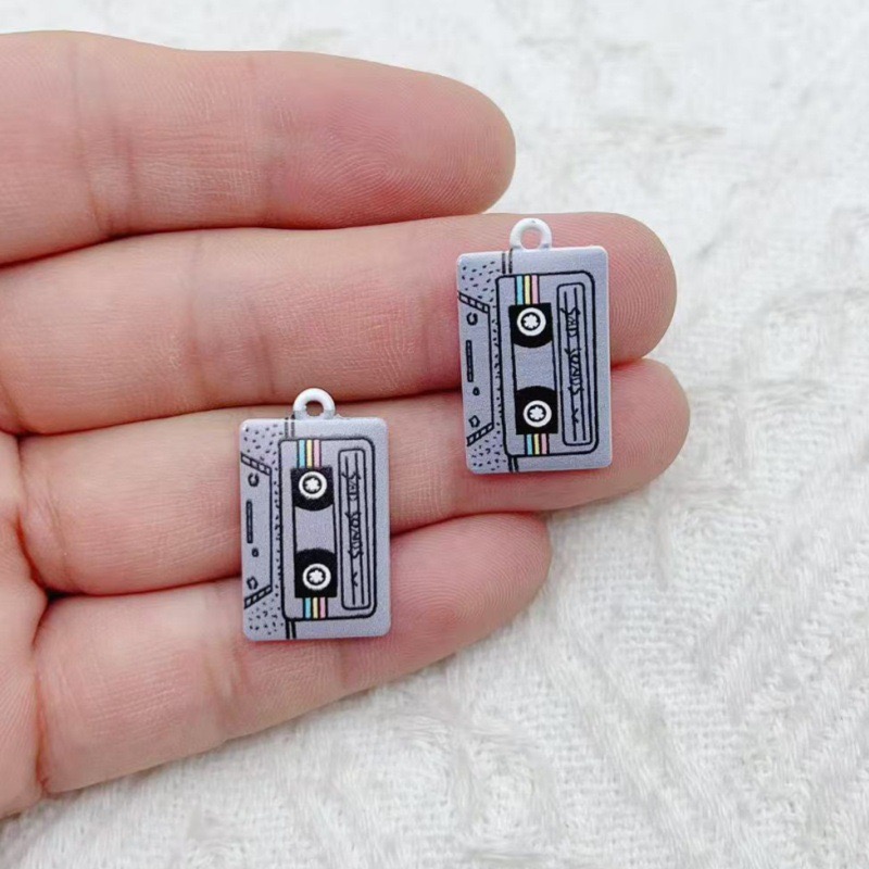 10pcs alloy jewelry accessorie - Jewelry & Watches Sp Zo O 评论和价格