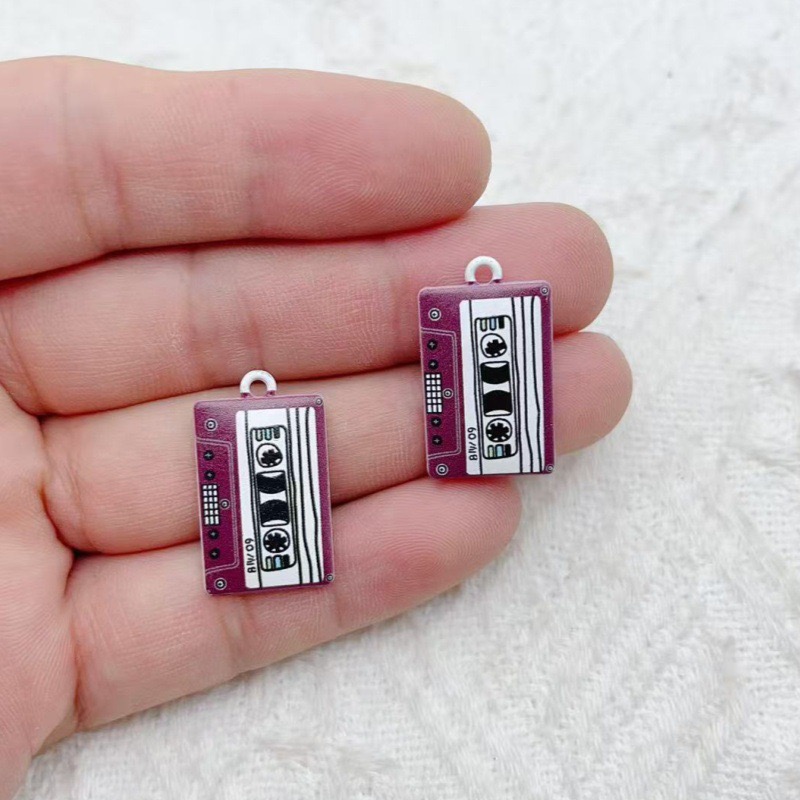 10pcs alloy jewelry accessorie - Jewelry & Watches Sp Zo O 评论和价格