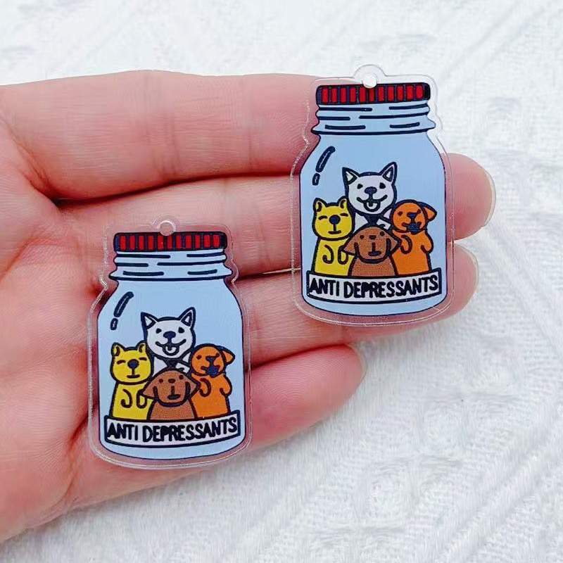 10pcs Halloween cartoon charac - Jewelry & Watches Sp Zo O 评论和价格