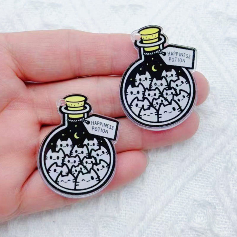 10pcs Halloween cartoon charac - Jewelry & Watches Sp Zo O 评论和价格