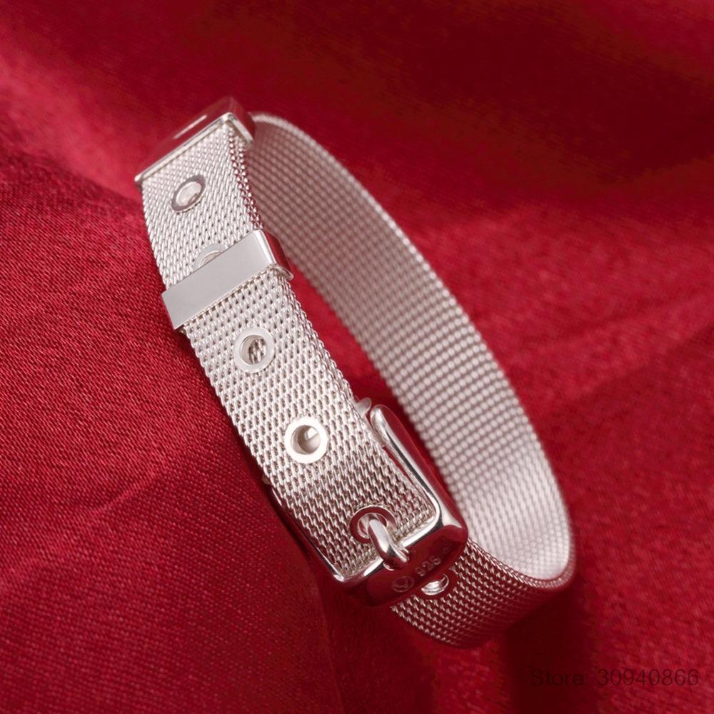 Fashionable Belt Design Pure 9 - Fine Jewelry Watches Women 评论和价格