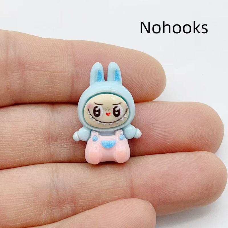 10Pcs Kawaii Rabbit Strawberry - Jewelry & Watches Sp Zo O 评论和价格