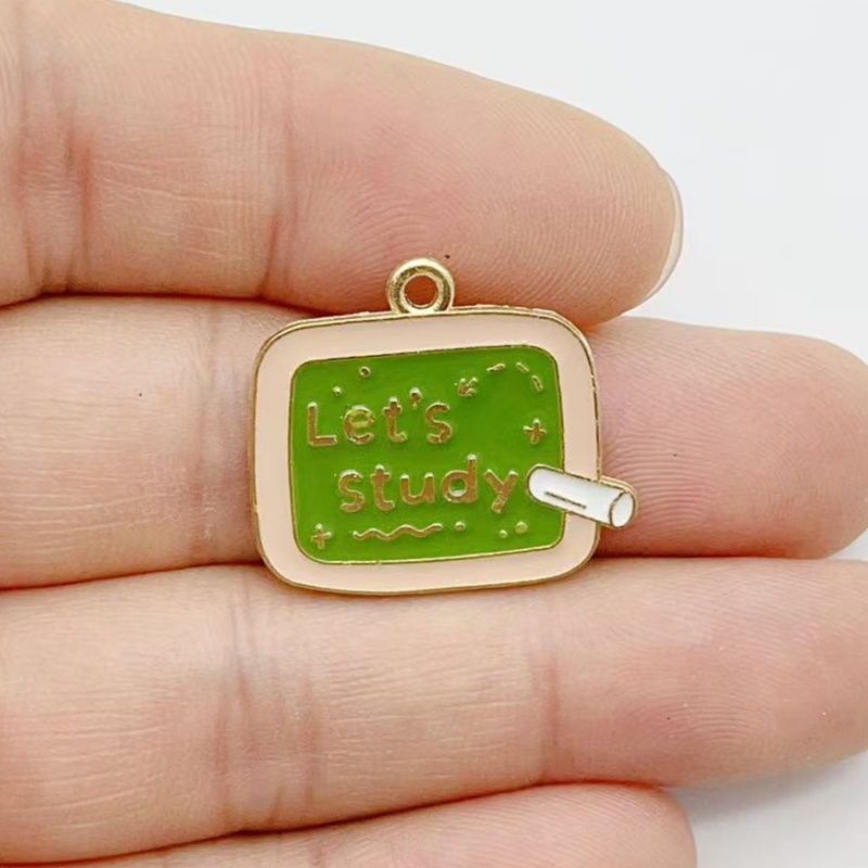 10pcs graduation season access - Jewelry & Watches Sp Zo O 评论和价格