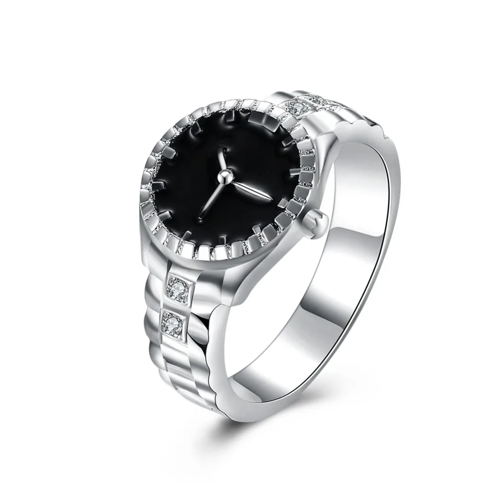 925 Sterling Silver Crystals R - Fine Jewelry Watches Women 评论和价格