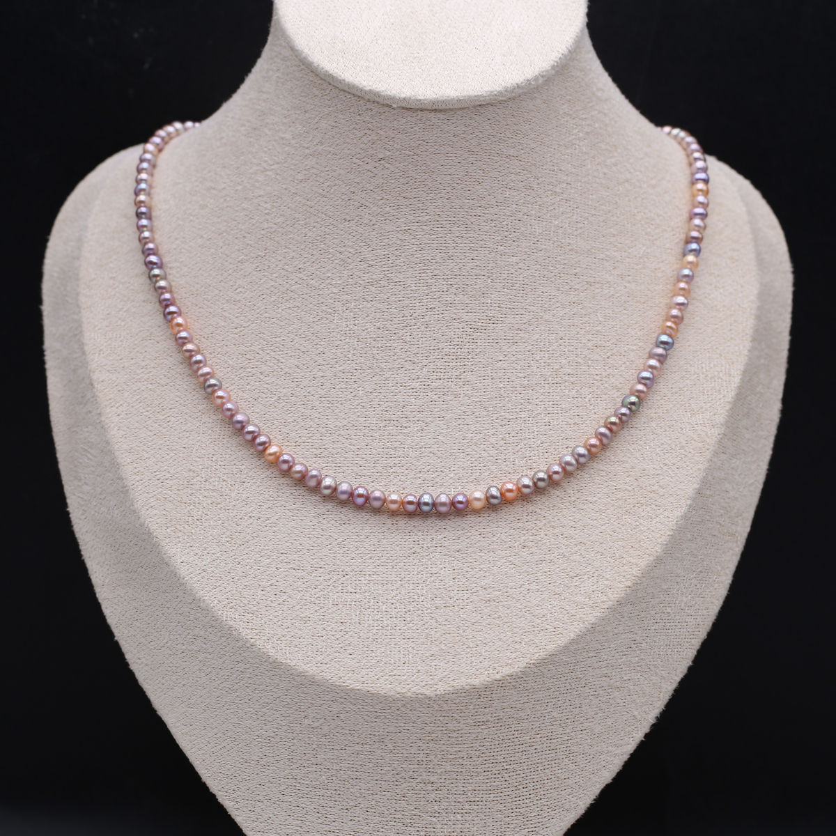 Real Natural Freshwater Pearl  - Jewelry & Watches Sp Zo O 评论和价格