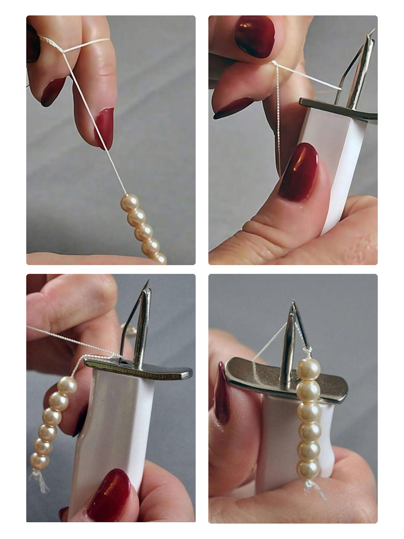 1-Pack DIY Jewelry Making Tool - Jewelry & Watches Sp Zo O 评论和价格