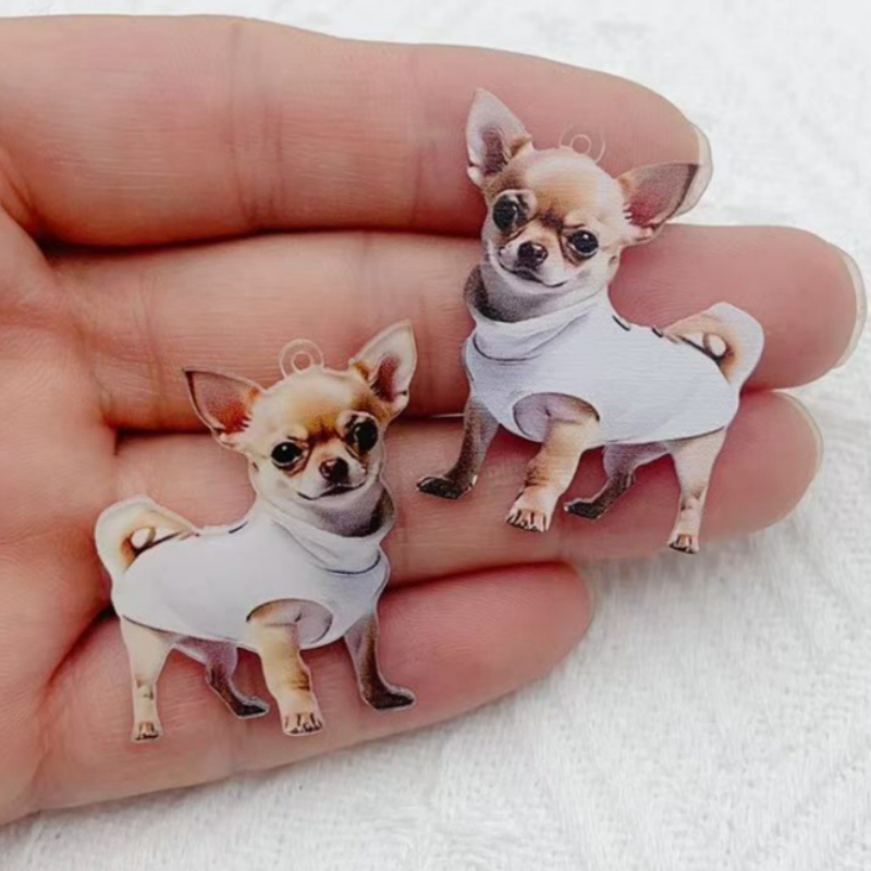 10 pieces of resin cartoon sma - Jewelry & Watches Sp Zo O 评论和价格