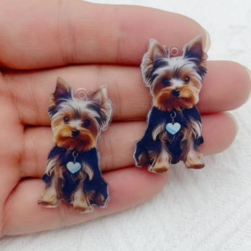 10 pieces of resin cartoon sma - Jewelry & Watches Sp Zo O 评论和价格