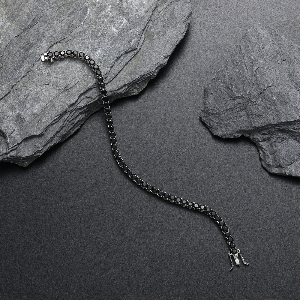 EUREKA  Factory Price Tennis B - Tennis Bracelet Cubic 评论和价格
