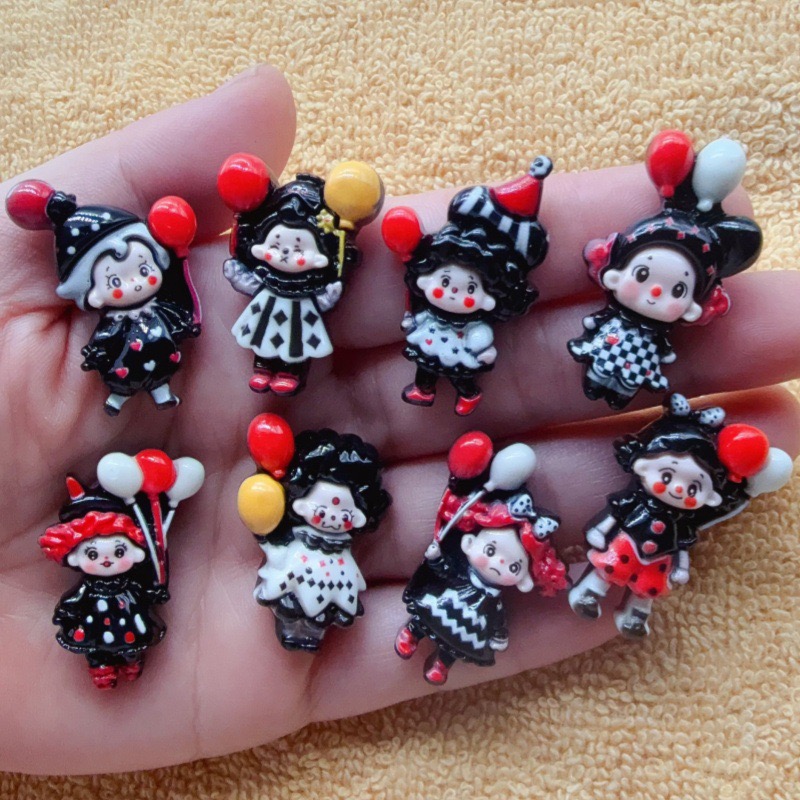 12pcs Joker Balloon Children's - Jewelry & Watches Sp Zo O 评论和价格