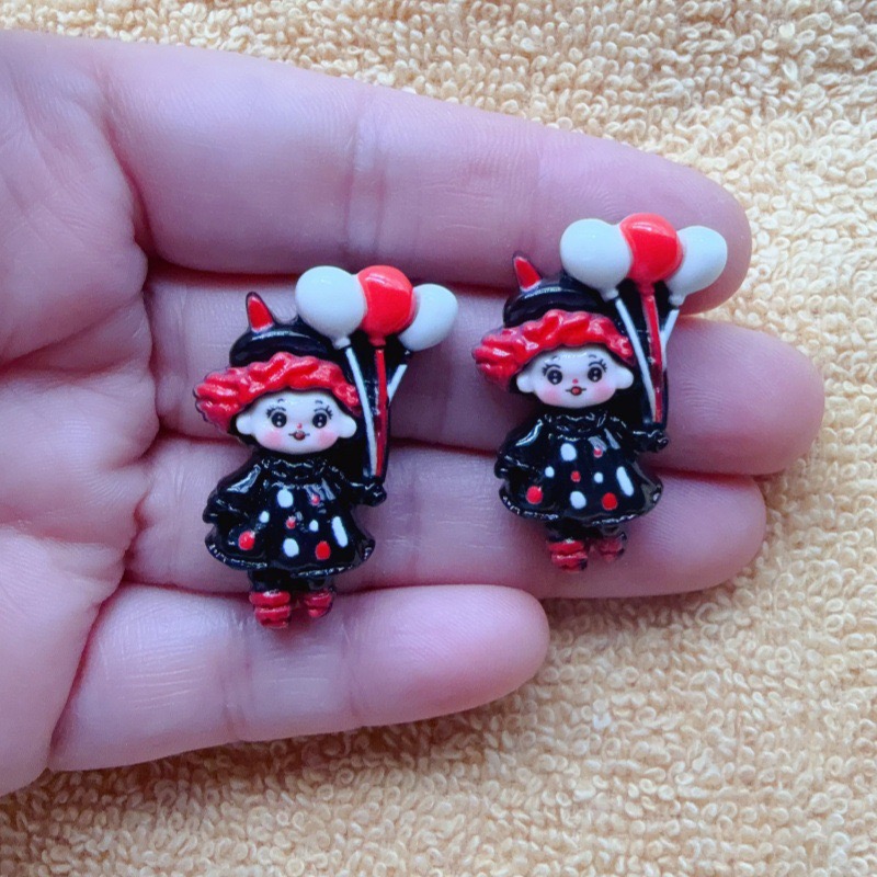 12pcs Joker Balloon Children's - Jewelry & Watches Sp Zo O 评论和价格