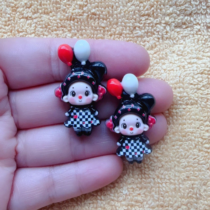 12pcs Joker Balloon Children's - Jewelry & Watches Sp Zo O 评论和价格