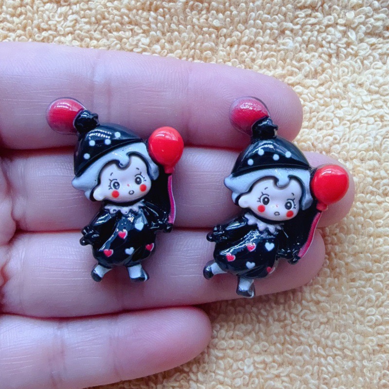 12pcs Joker Balloon Children's - Jewelry & Watches Sp Zo O 评论和价格